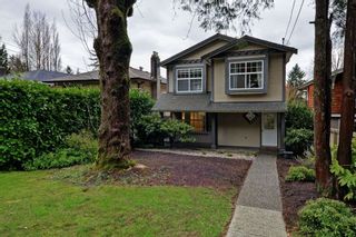 Photo 20: 1553 BURRILL AVENUE in North Vancouver: Lynn Valley House for sale : MLS®# R2037450