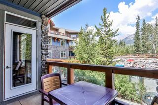 Photo 10: 220 170 Kananaskis Way: Canmore Apartment for sale : MLS®# A1047464