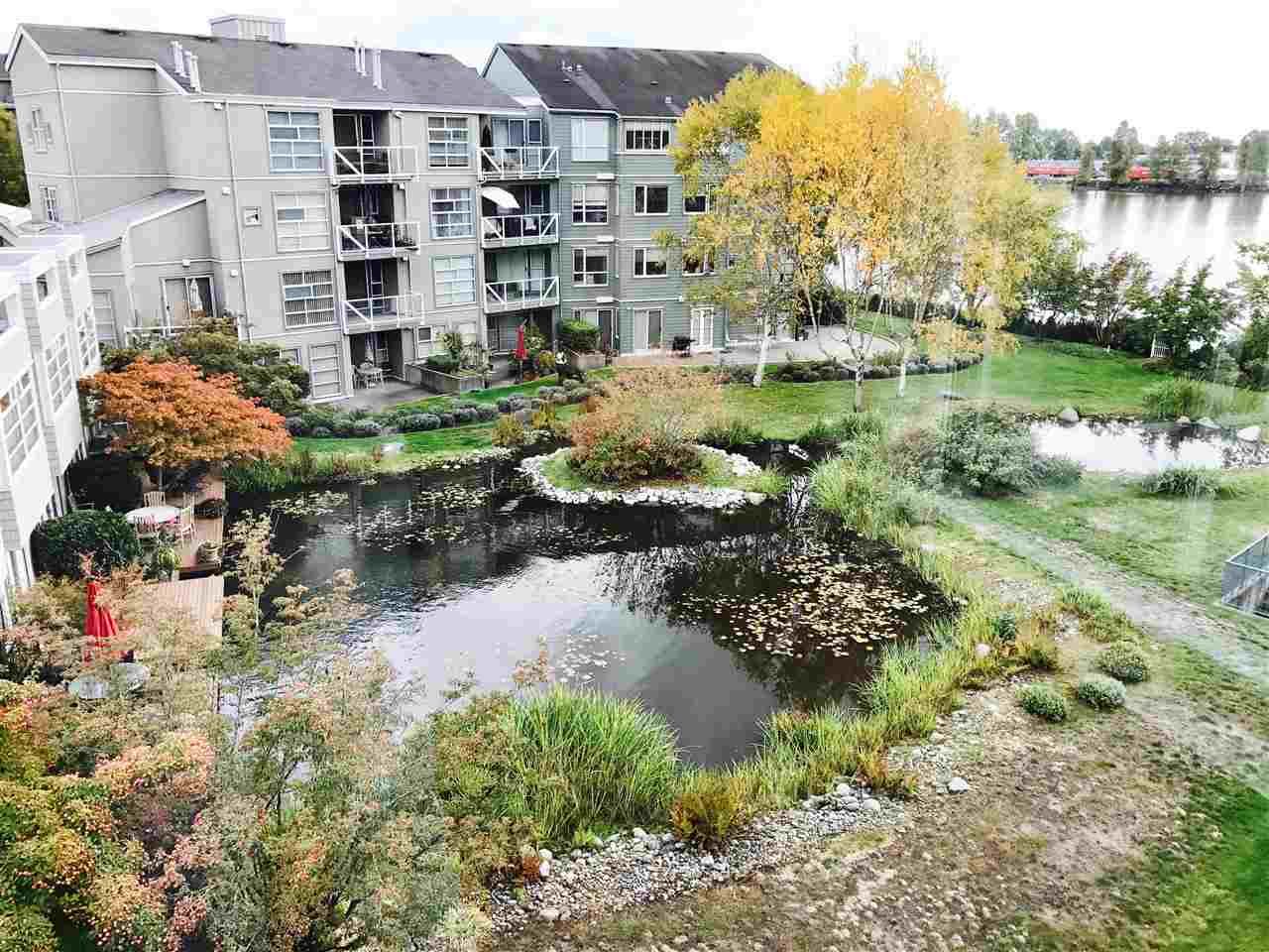 Main Photo: 415 2020 SE KENT AVENUE in : South Marine Condo for sale (Vancouver East)  : MLS®# R2120845
