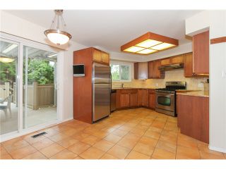 Photo 6: 6882 YEOVIL Place in Burnaby: Montecito House for sale in "Montecito" (Burnaby North)  : MLS®# V1119163