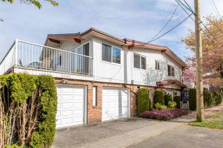 Photo 3: 3488 HIGHBURY Street in Vancouver: Dunbar House for sale (Vancouver West)  : MLS®# R2568877