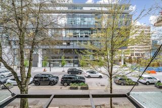 Photo 9: 208 1252 HORNBY Street in Vancouver: Downtown VW Condo for sale in "PURE" (Vancouver West)  : MLS®# R2873024