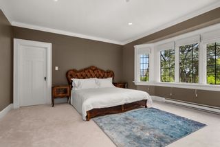 Photo 25: 1080 WOLFE Avenue in Vancouver: Shaughnessy House for sale (Vancouver West)  : MLS®# R2695687
