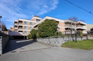 Photo 15: 302 715 ROYAL AVENUE in New Westminster: Uptown NW Condo for sale : MLS®# R2193033