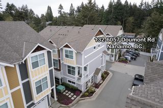 Photo 38: 132 6057 Doumont Rd in Nanaimo: Na Pleasant Valley Row/Townhouse for sale : MLS®# 900579