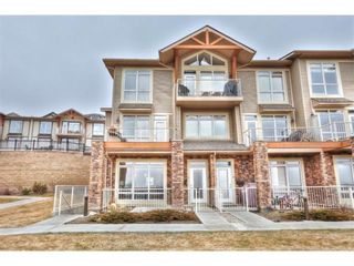 Photo 20: 1 169 Rockyledge View NW in Calgary: Rocky Ridge Row/Townhouse for sale : MLS®# A1241867
