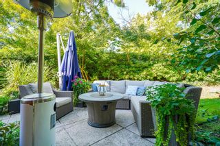 Photo 24: 5 5880 HAMPTON Place in Vancouver: University VW Townhouse for sale in "THAMES CORT" (Vancouver West)  : MLS®# R2675356