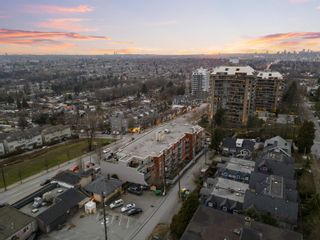 Photo 36: 314 3811 HASTINGS Street in Burnaby: Vancouver Heights Condo for sale in "Mondeo" (Burnaby North)  : MLS®# R2865903