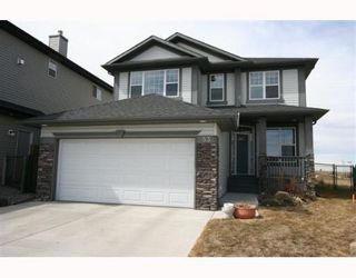 Photo 1:  in CALGARY: Valley Ridge Residential Detached Single Family for sale (Calgary)  : MLS®# C3258868