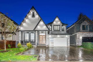 Main Photo: 14015 58A Avenue in Surrey: Sullivan Station House for sale : MLS®# R2828572