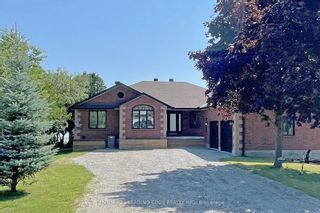 Photo 1: 207 Aldred Drive in Scugog: Port Perry House (Bungalow) for sale : MLS®# E6006948