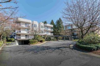 Photo 2: 404 12206 224 Street in Maple Ridge: East Central Condo for sale in "Cottonwood Place" : MLS®# R2573864