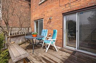 Photo 35: 108 Arundel Avenue in Toronto: Playter Estates-Danforth House (2 1/2 Storey) for sale (Toronto E03)  : MLS®# E5571271