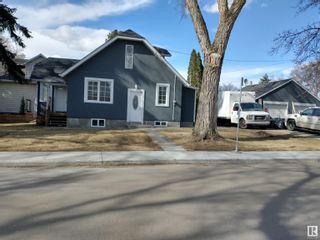 Photo 1: 11503 66 Street in Edmonton: Zone 09 House for sale : MLS®# E4381919