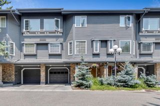 Photo 34: 283 4037 42 Street NW in Calgary: Varsity Row/Townhouse for sale : MLS®# A1126514
