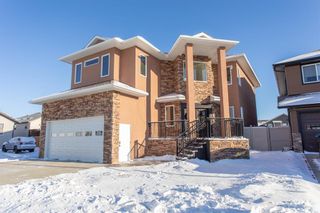 Photo 49: 3 Trump Place: Red Deer Detached for sale : MLS®# A1156926