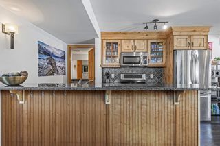 Photo 13: 4 722 3rd Street: Canmore Row/Townhouse for sale : MLS®# A2012955