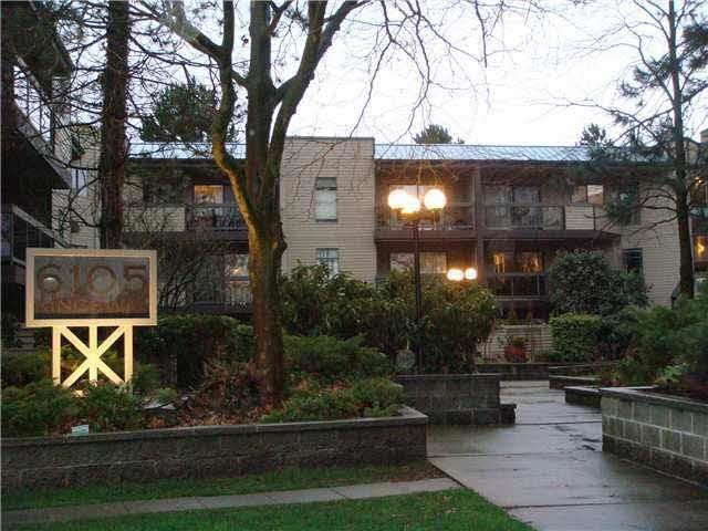 FEATURED LISTING: 120 - 6105 KINGSWAY Avenue Burnaby