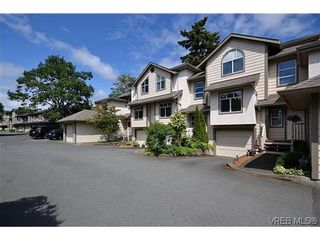 Photo 20: 102 710 Massie Dr in VICTORIA: La Langford Proper Row/Townhouse for sale (Langford)  : MLS®# 610225