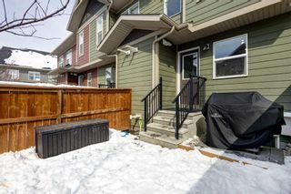 Photo 25: 253 Cranbrook Square SE in Calgary: Cranston Row/Townhouse for sale : MLS®# A2117728