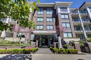Photo 19: 320 9333 TOMICKI Avenue in Richmond: West Cambie Condo for sale in "OMEGA" : MLS®# R2583619