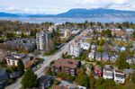 Main Photo: 305 3680 W 7TH Avenue in Vancouver: Kitsilano Condo for sale in "Jericho House" (Vancouver West)  : MLS®# R2867390