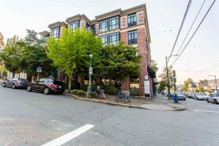 Photo 34: 407 2515 ONTARIO Street in Vancouver: Mount Pleasant VW Condo for sale in "ELEMENTS" (Vancouver West)  : MLS®# R2528697