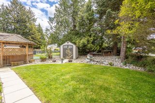 Photo 24: 19678 PONDEROSA Place in Pitt Meadows: Central Meadows Manufactured Home for sale in "MEADOW HIGHLANDS" : MLS®# R2691852