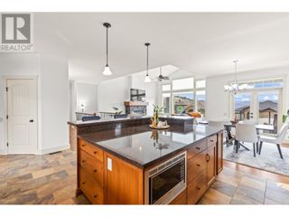 Photo 25: 3200 Vineyard View Drive in West Kelowna: House for sale : MLS®# 10309667