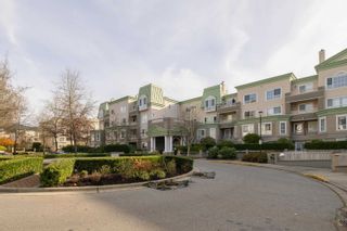 Photo 22: 211 2970 PRINCESS Crescent in Coquitlam: Canyon Springs Condo for sale in "THE MONTCLAIRE" : MLS®# R2634163