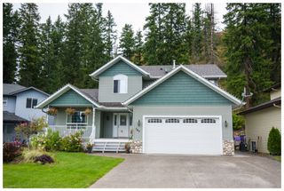 Photo 10: 740 Southeast 37 Street in Salmon Arm: Little Mountain House for sale (SE Salmon Arm)  : MLS®# 10088165