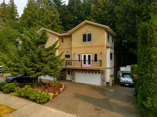 Photo 38: 2251 PARKWAY Boulevard in Coquitlam: Westwood Plateau 1/2 Duplex for sale : MLS®# R2723827
