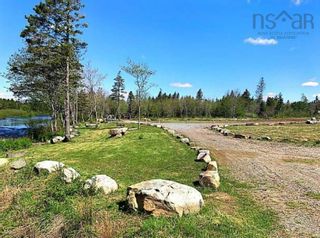 Photo 2: 15 Nauglers Settlement Road in Moser River: 35-Halifax County East Vacant Land for sale (Halifax-Dartmouth)  : MLS®# 202401788
