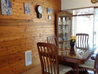 Photo 5: 4034 Barclay Rd in CAMPBELL RIVER: CR Campbell River North House for sale (Campbell River)  : MLS®# 732989