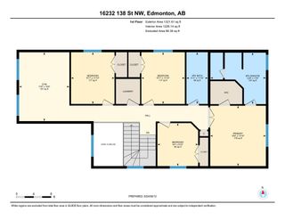 Photo 56: 16232 138 Street in Edmonton: Zone 27 House for sale : MLS®# E4392353