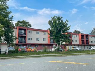 Photo 1: 341 1735 AGASSIZ-ROSEDALE NO 9 Highway: Agassiz Condo for sale in "Woodside Terrace" : MLS®# R2779312