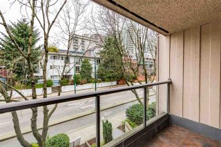 Photo 19: 401 1080 PACIFIC Street in Vancouver: West End VW Condo for sale in "THE CALIFORNIAN" (Vancouver West)  : MLS®# R2426249