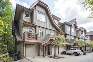 Photo 32: 105 2000 PANORAMA Drive in Port Moody: Heritage Woods PM Townhouse for sale in "Mountain's Edge" : MLS®# R2879415