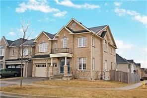 Photo 1: 75 Styles Crescent in Ajax: Northeast Ajax House (2-Storey) for lease : MLS®# E8113466
