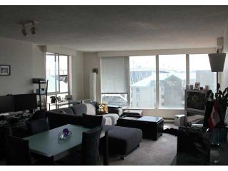 Photo 2: 1006 1500 HOWE Street in Vancouver: Yaletown Condo for sale in "DISCOVERY" (Vancouver West)  : MLS®# V899681