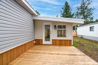 Photo 5: 43 1901 E Ryan Rd in Courtenay: CV Courtenay East Manufactured Home for sale (Comox Valley)  : MLS®# 928839