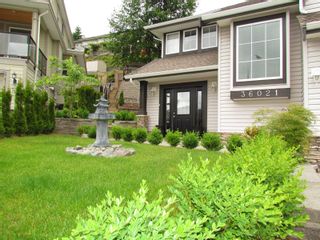 Photo 30: 36021 SPYGLASS CRT in ABBOTSFORD: Abbotsford East House for rent (Abbotsford) 