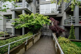 Photo 36: 404 3161 W 4TH Avenue in Vancouver: Kitsilano Condo for sale (Vancouver West)  : MLS®# R2704694