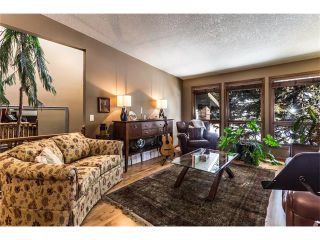 Photo 8: 119 WOODFERN Place SW in Calgary: Woodbine House for sale : MLS®# C4101759