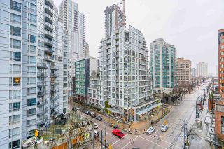 Photo 21: 803 1188 HOWE Street in Vancouver: Downtown VW Condo for sale in "1188 Howe" (Vancouver West)  : MLS®# R2526482