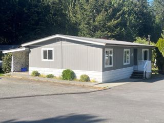 Photo 2: 12 2615 Otter Point Rd in Sooke: Sk Otter Point Manufactured Home for sale : MLS®# 931102