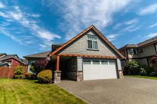 Photo 1: 2990 Hemming Pl in Campbell River: CR Willow Point House for sale : MLS®# 877038