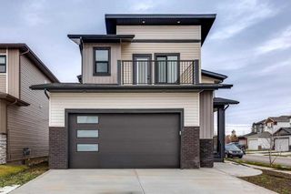 Photo 1: 144 Emerald Drive: Red Deer Detached for sale : MLS®# A2076764