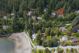 Photo 39: 6959 MARINE Drive in West Vancouver: Whytecliff House for sale : MLS®# R2723504