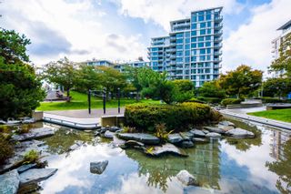 Photo 31: 1209 8988 PATTERSON Road in Richmond: West Cambie Condo for sale in "CONCORD GARDENS" : MLS®# R2872239